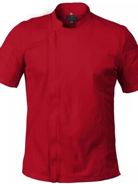 New Chefwear "Barwear" Tunic Jacket For Restaurant Workers